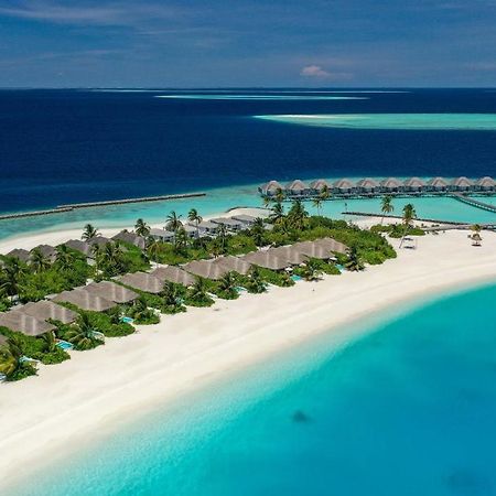 Sun Siyam Iru Veli - 24 Hours Premium All-Inclusive With Free Transfers Hulhudheli Exterior photo