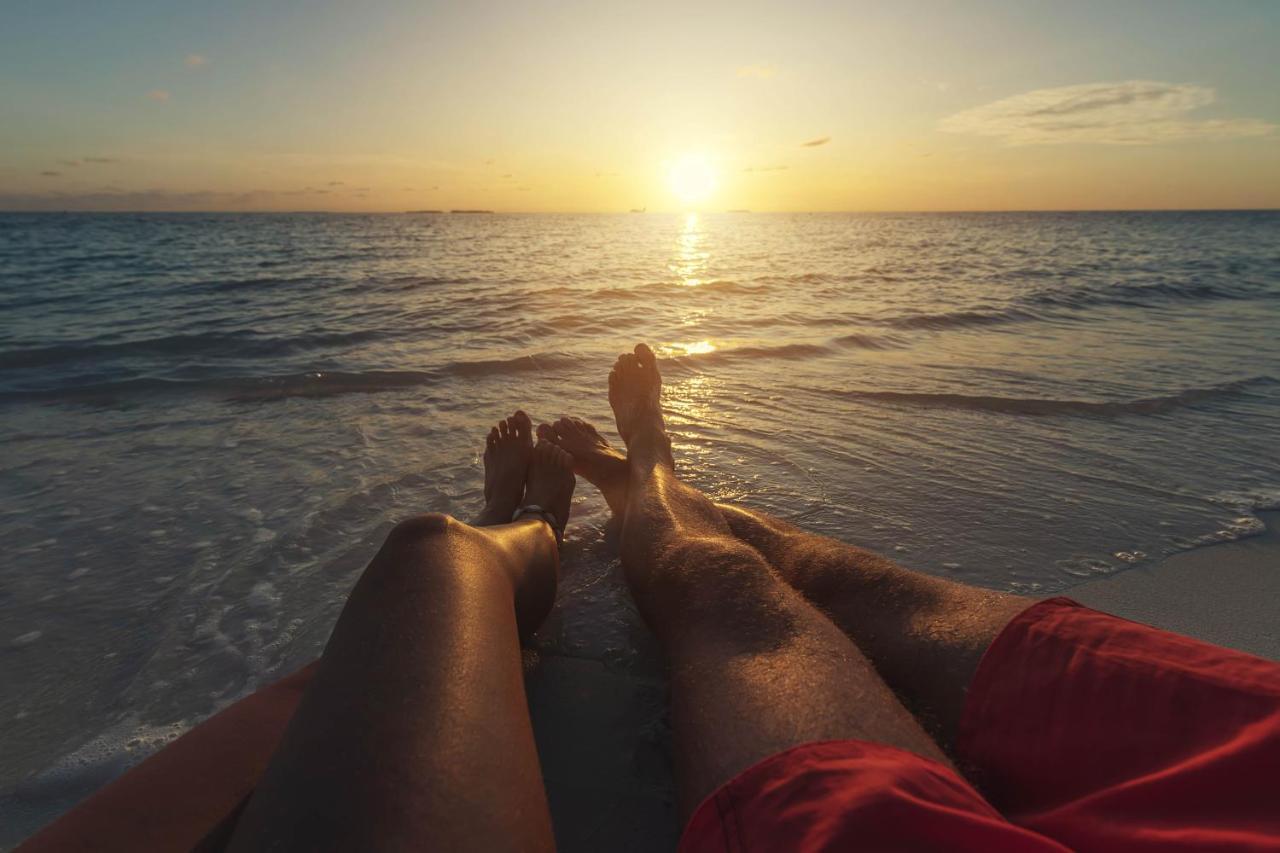 Sun Siyam Iru Veli - 24 Hours Premium All-Inclusive With Free Transfers Hulhudheli Exterior photo