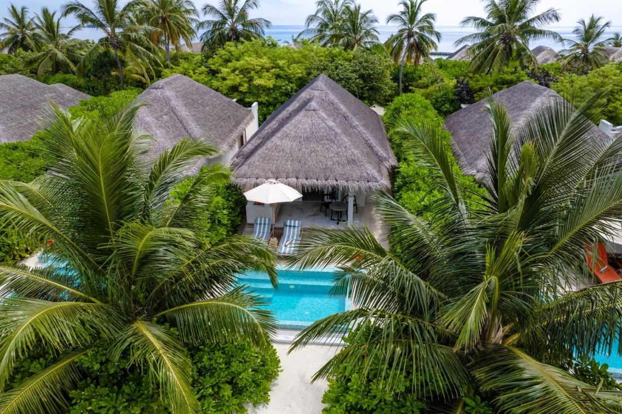 Sun Siyam Iru Veli - 24 Hours Premium All-Inclusive With Free Transfers Hulhudheli Exterior photo