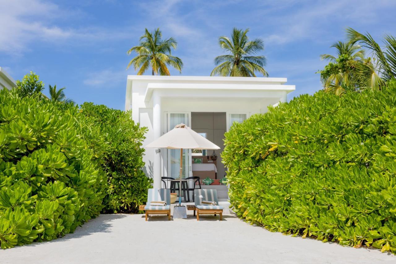 Sun Siyam Iru Veli - 24 Hours Premium All-Inclusive With Free Transfers Hulhudheli Exterior photo