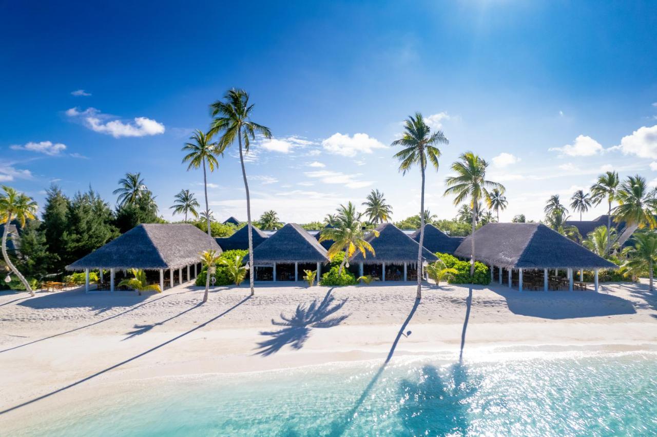 Sun Siyam Iru Veli - 24 Hours Premium All-Inclusive With Free Transfers Hulhudheli Exterior photo