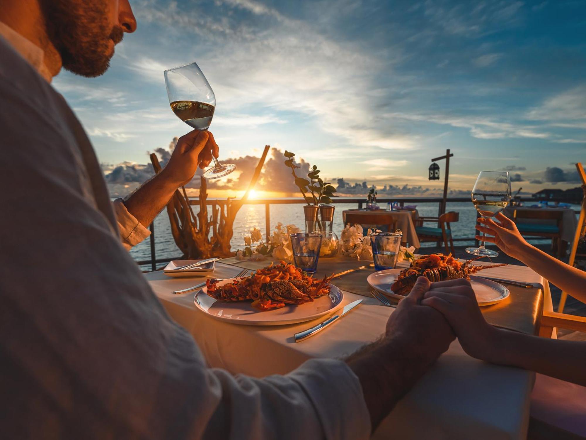 Sun Siyam Iru Veli - 24 Hours Premium All-Inclusive With Free Transfers Hulhudheli Exterior photo