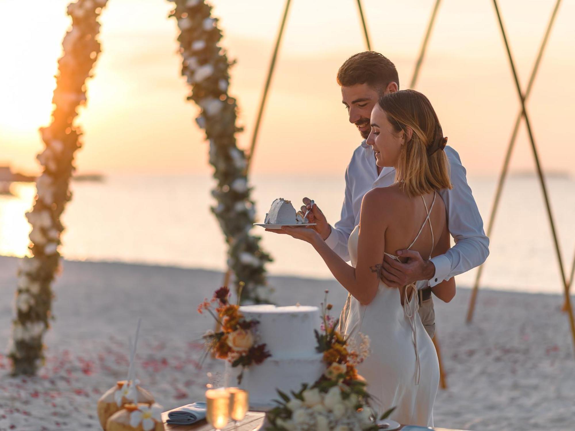 Sun Siyam Iru Veli - 24 Hours Premium All-Inclusive With Free Transfers Hulhudheli Exterior photo